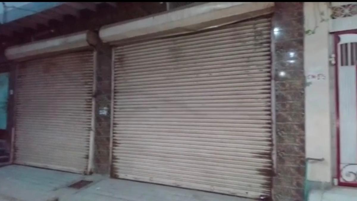 दिल्ली पुलिस का छापा