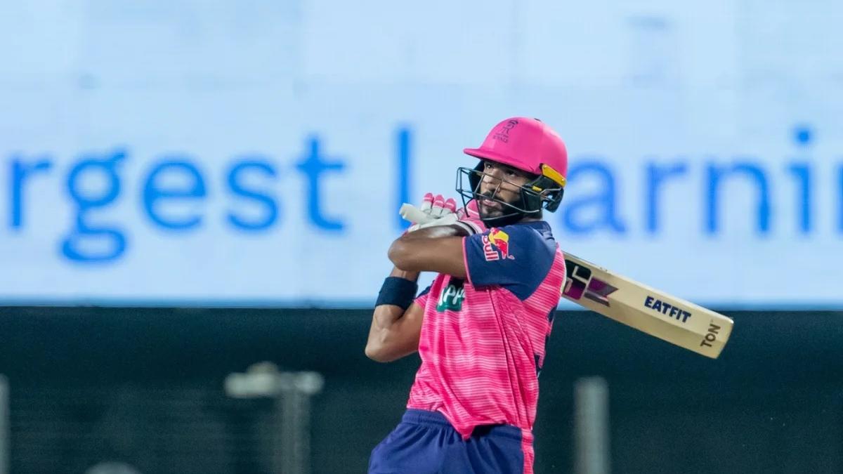 Devdutt Padikkal (bcci)