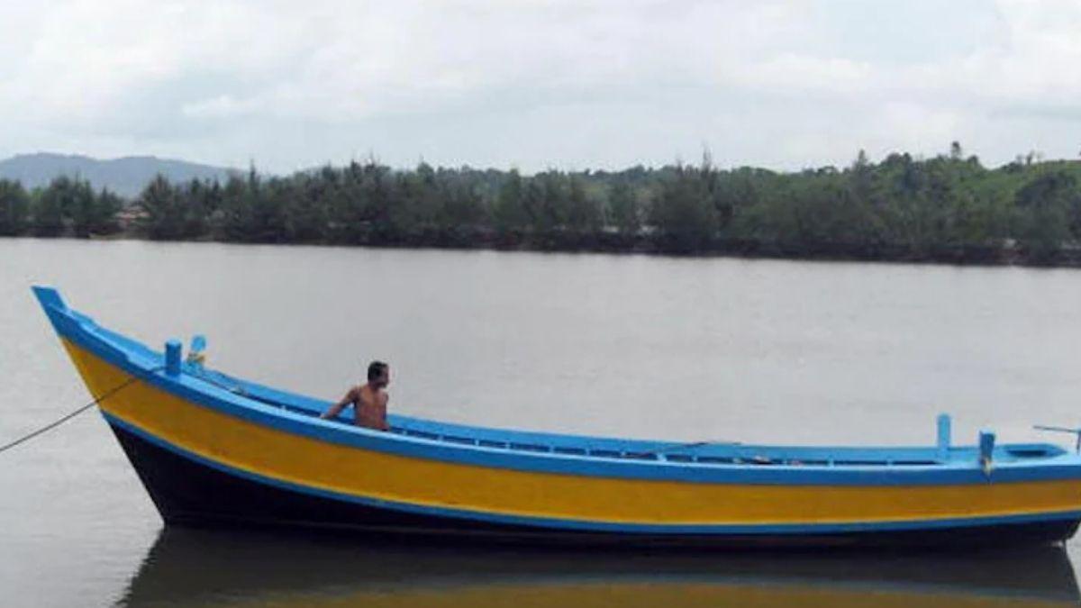 केयर टुडे फंड की ओऱ से 400 मछुआरों के परिवार की मदद की गई है