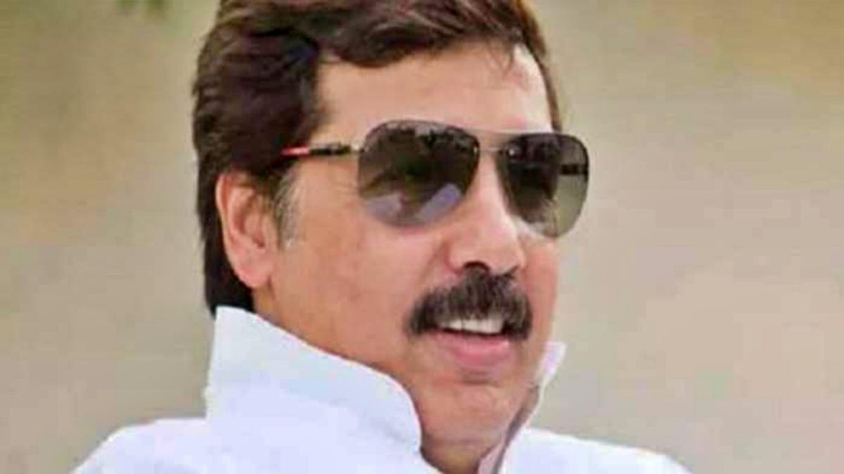 धनंजय सिंह