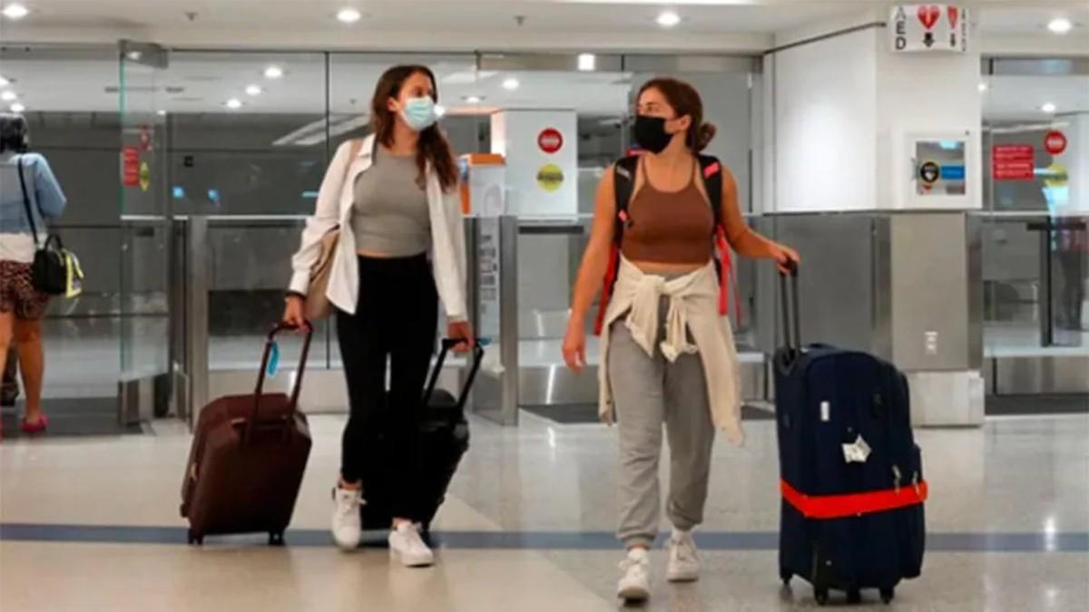 US Travel Advisory Against India