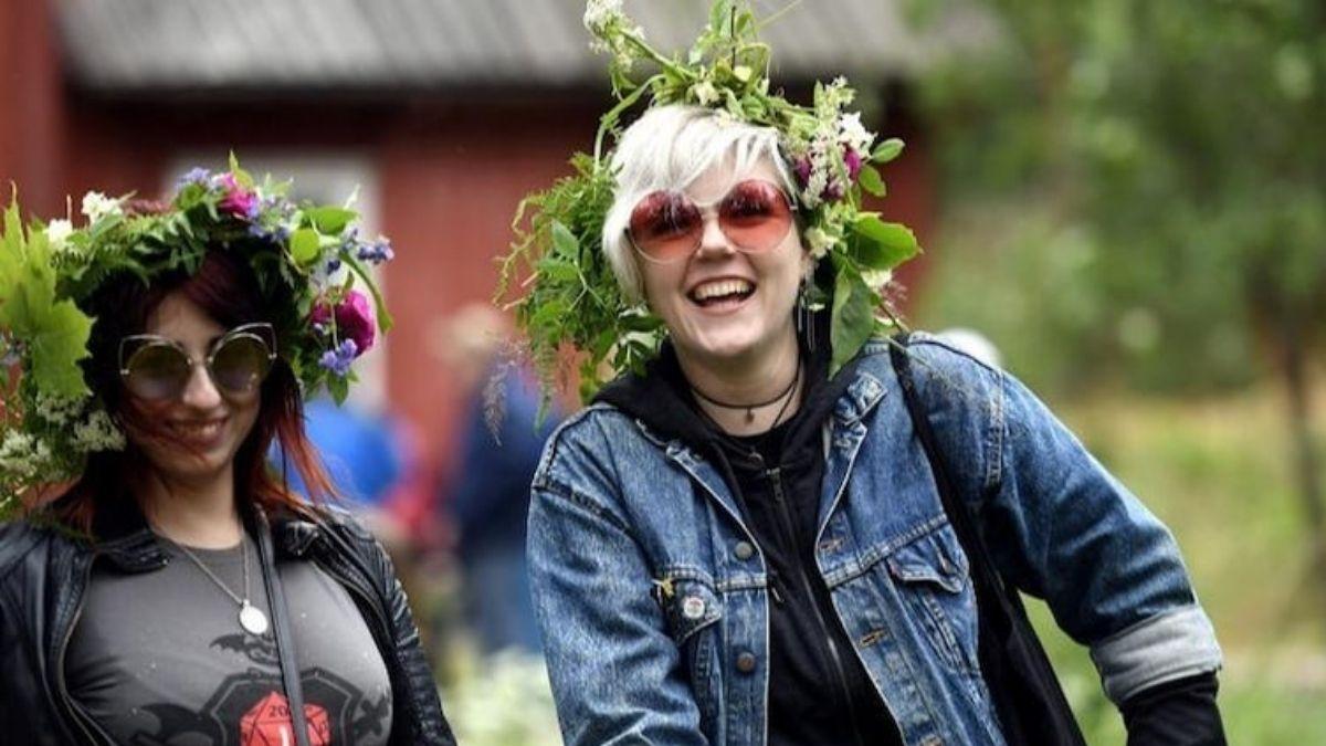 जानिए कहां है दुनिया का Happiest Zone... क्या है फिनलैंड जैसे देशों के लोगों की जिंदगी में अलग?