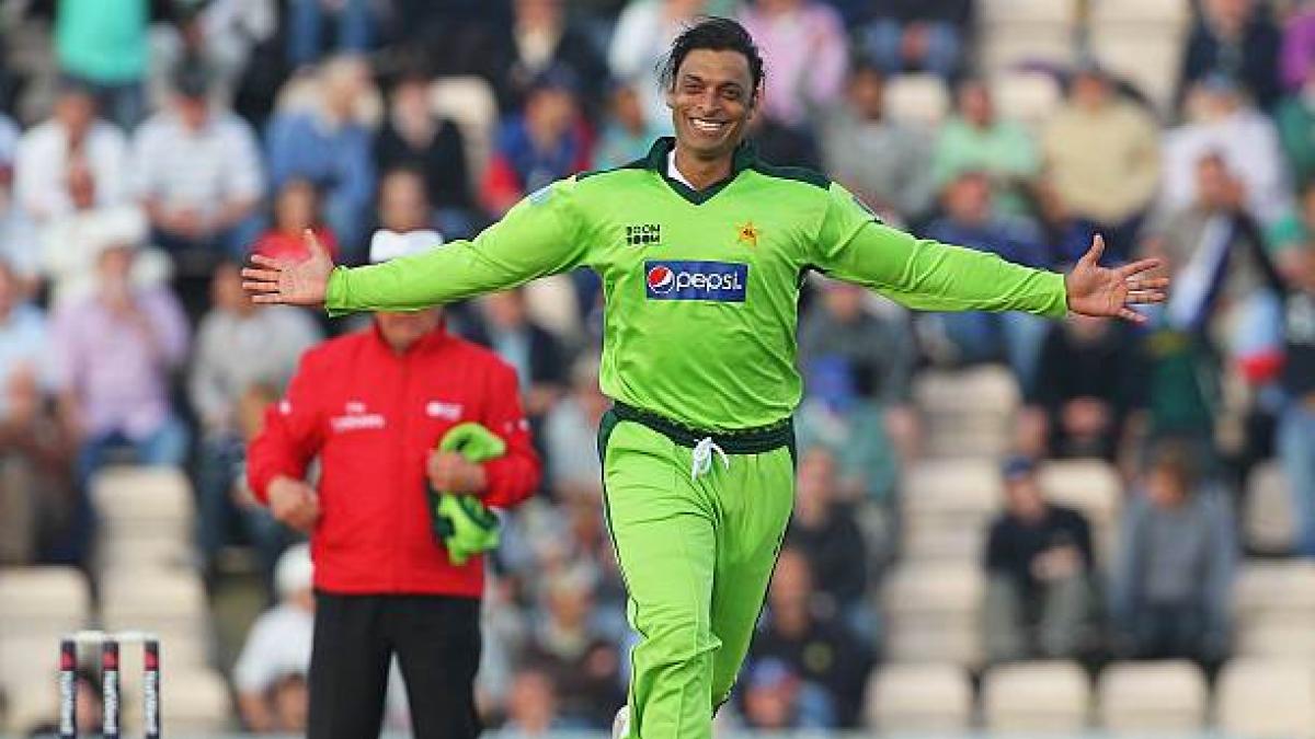 Shoaib Akhtar (getty)
