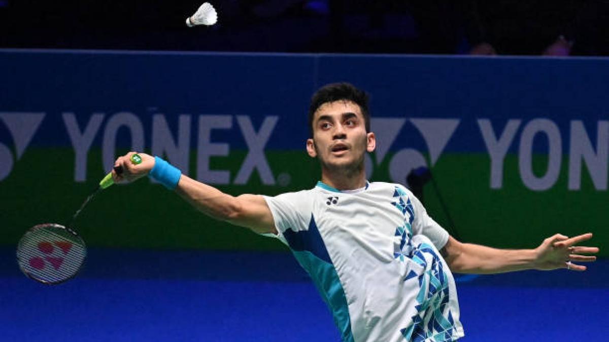 Lakshya Sen (getty)
