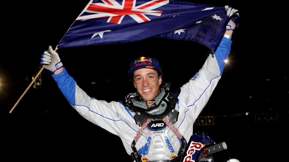 Robbie Maddison (getty)