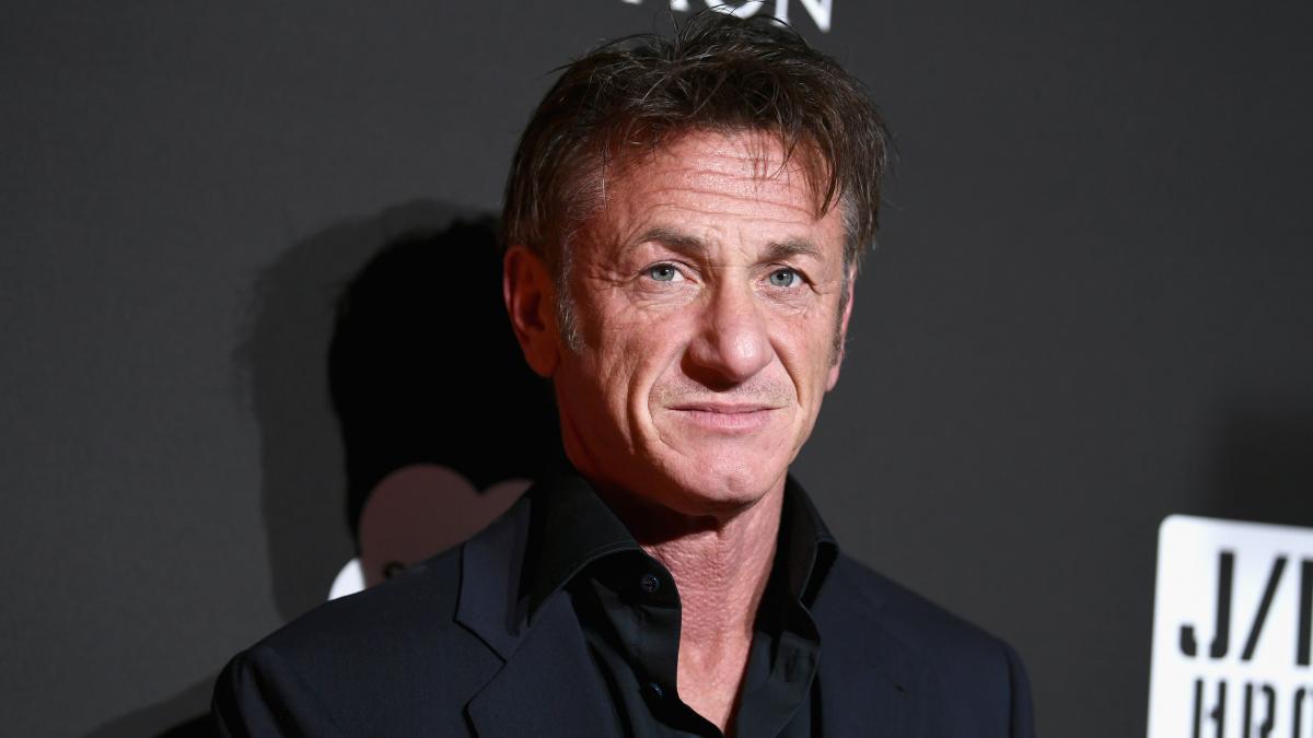 Sean Penn (Getty Images)