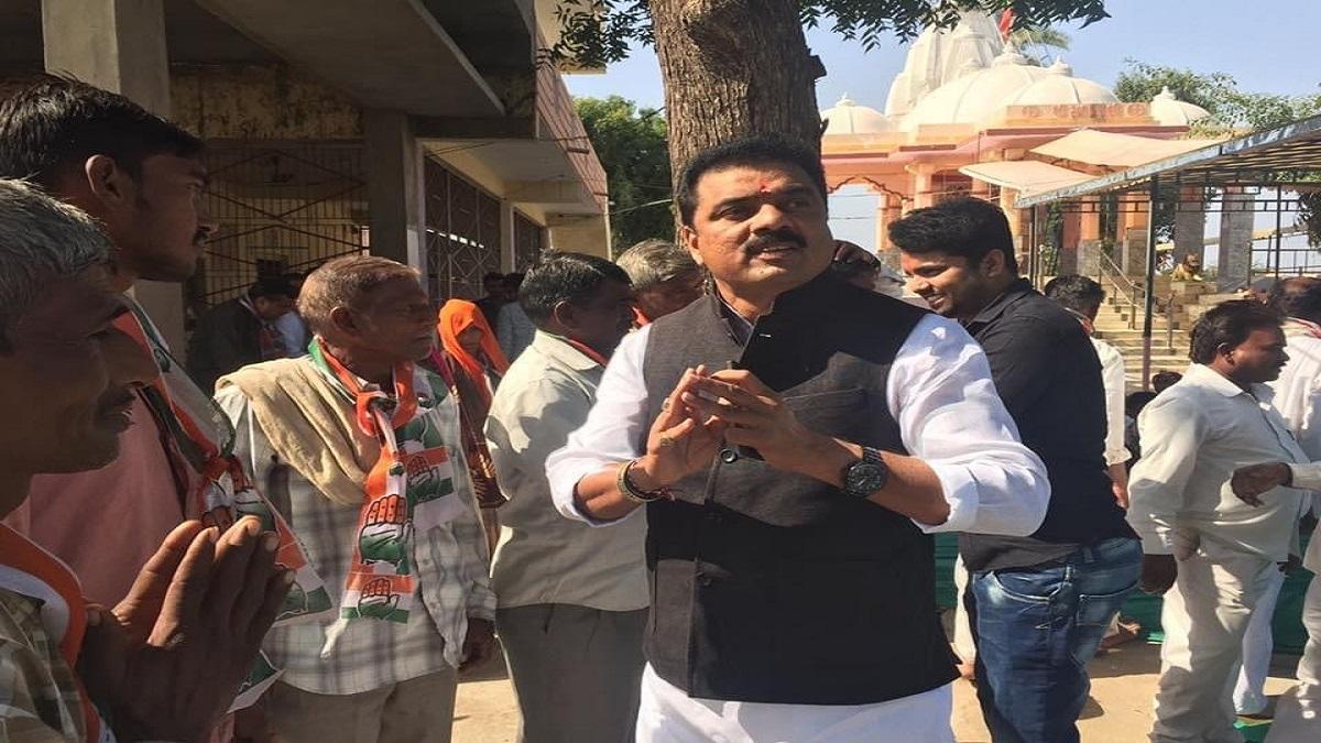 अश्विन कोटवाल (File Pic)