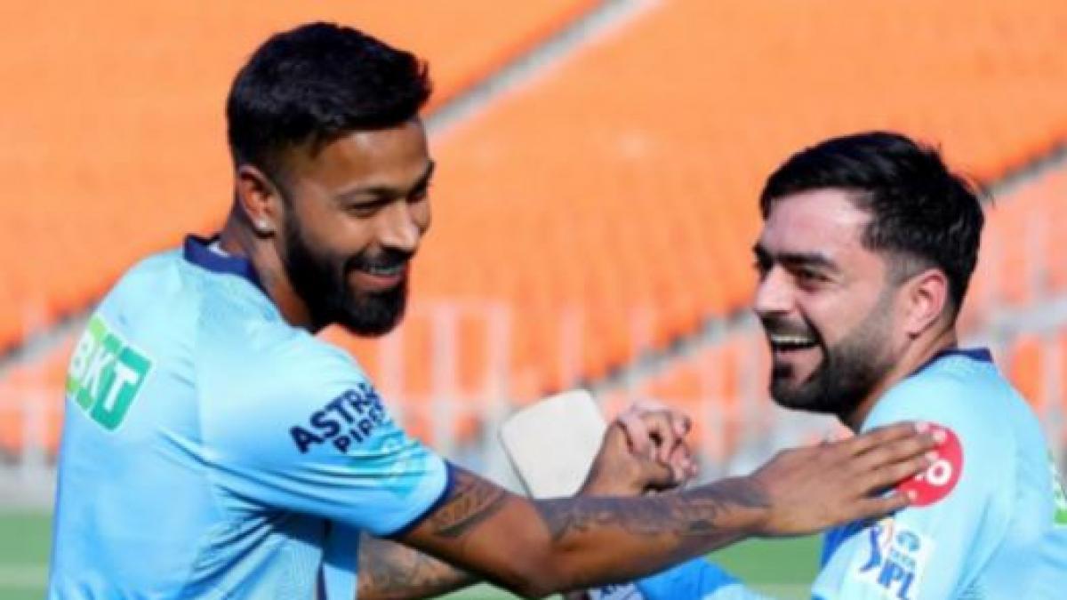 Hardik Pandya (instagram)