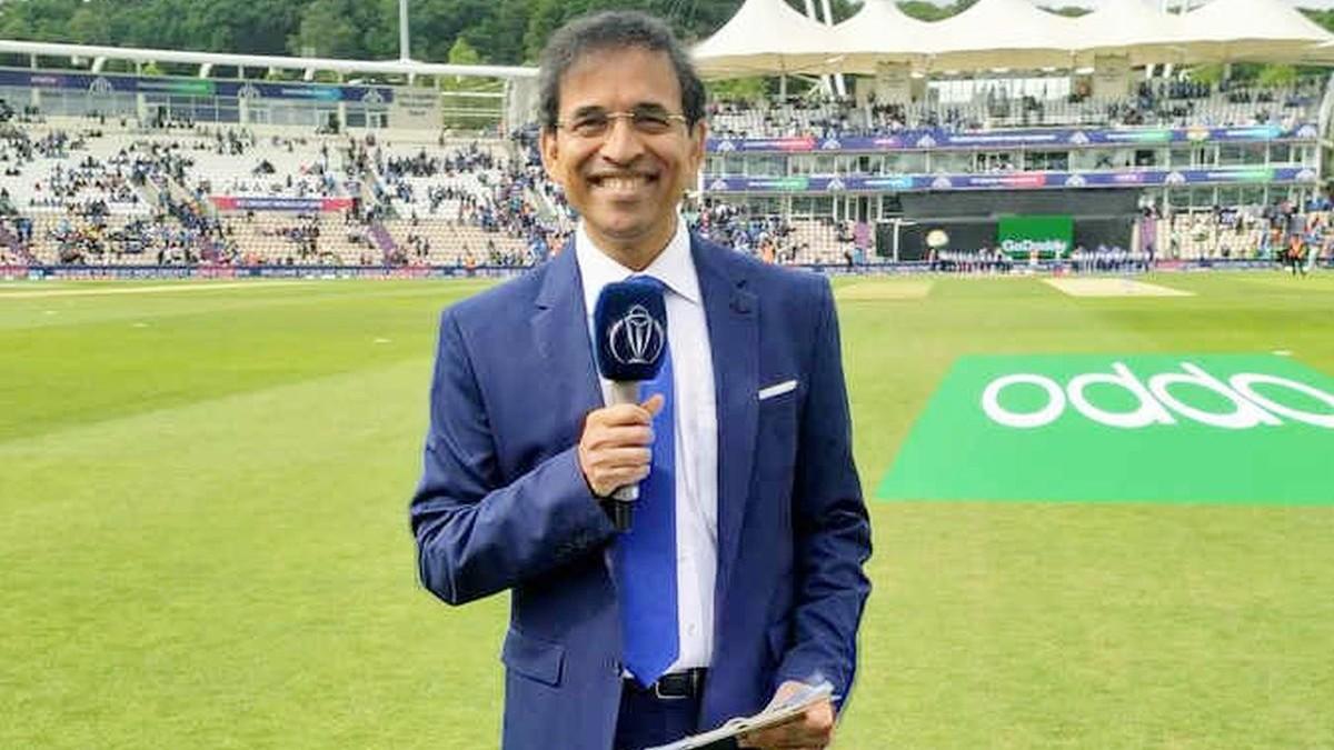 Harsha Bhogle (File Photo)