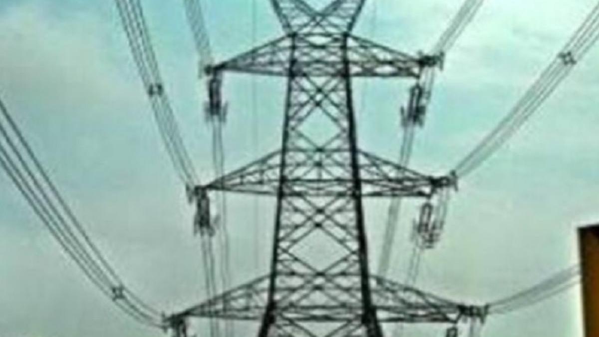 हाईटेंशन तार पकड़ने से बच्ची की मौत (सांकेतिक तस्वीर)