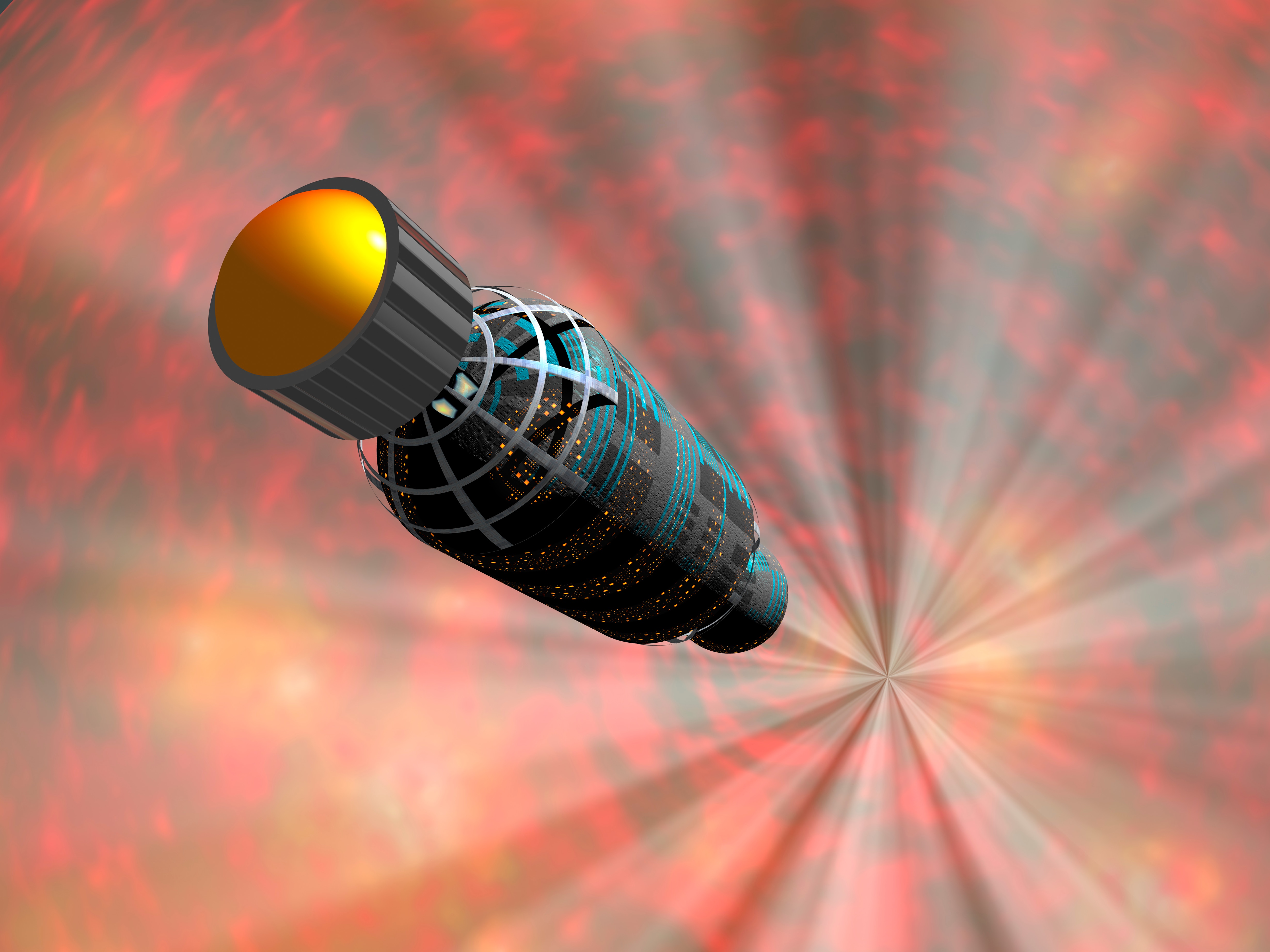 Representative Image