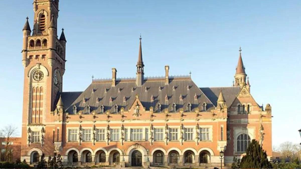 भारत समेत 13 देशों ने इंटरनेशनल कोर्ट के आदेश का समर्थन किया है. 