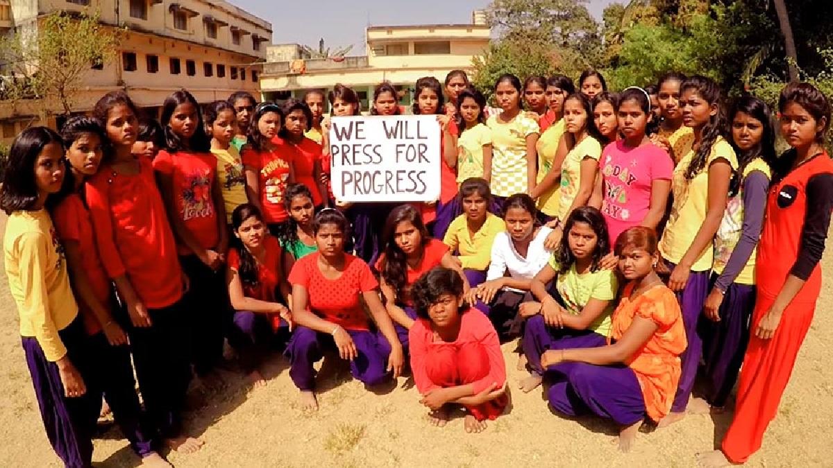 International Women's Day 2022: