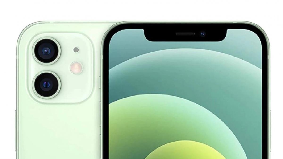 iPhone 12