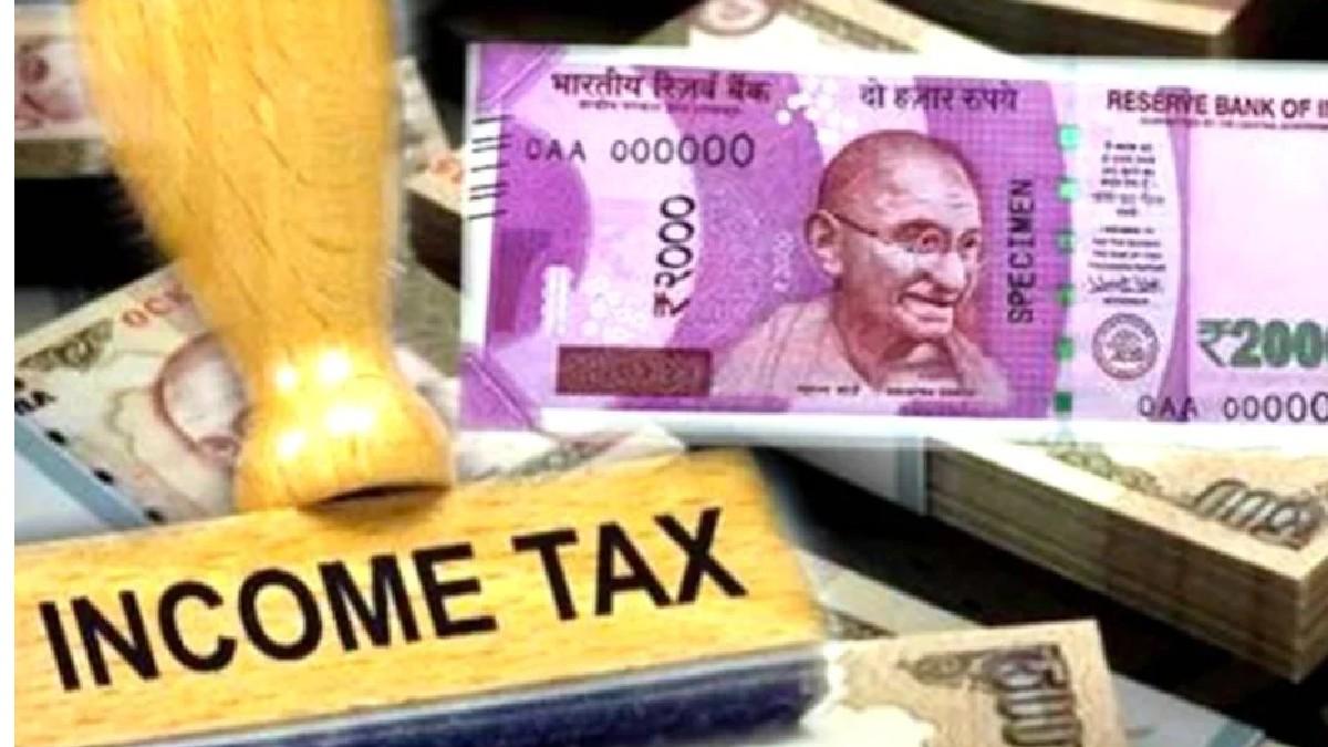 उद्यमिता विकास संस्थान डायरेक्टर के दिल्ली आवास से 4.5 करोड़ बरामद, गाजियाबाद में भी IT रेड जारी