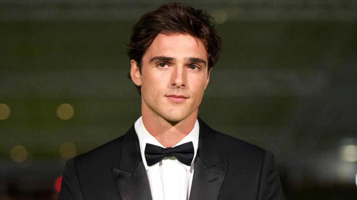 हॉलीवुड एक्टर Jacob Elordi