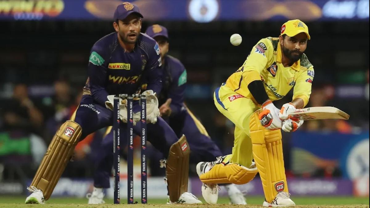 CSK Vs KKR (iplt20.com)