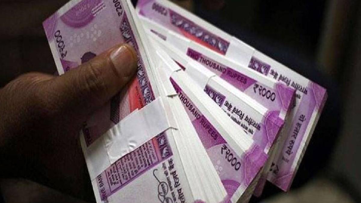 महाराष्ट्र: 85 करोड़ के फर्जी बिल लगाए, पकड़ी गई 15 करोड़ की GST चोरी