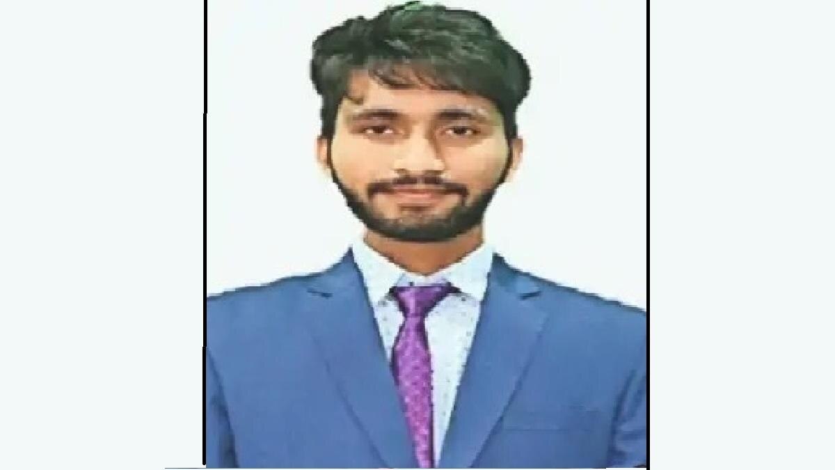 Jailed Student Cracks IIT JAM: