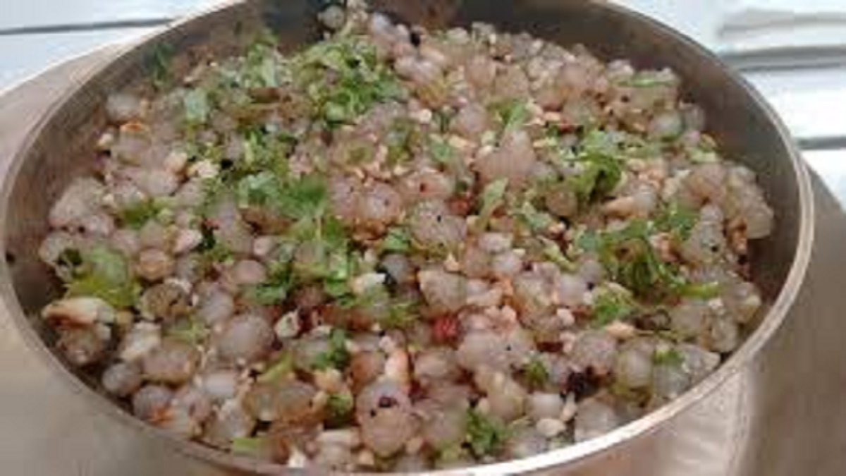 Navratri Food Recipe