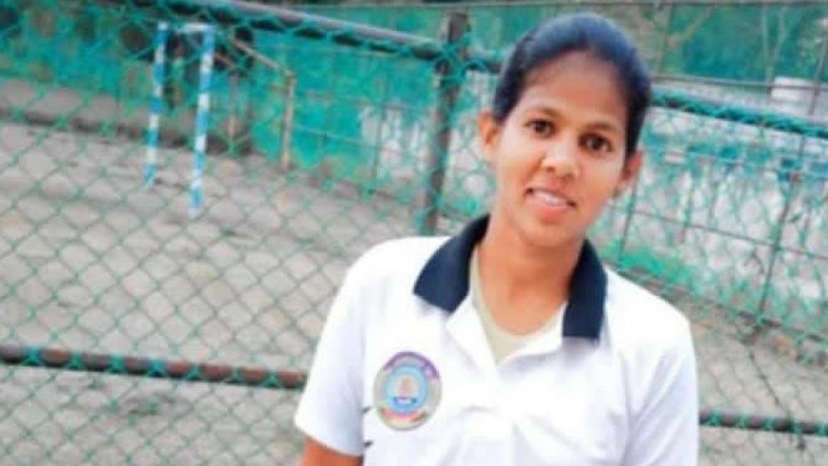 नेशनल लेवल की कबड्डी प्लेयर थीं भानुमति (फाइल फोटो)