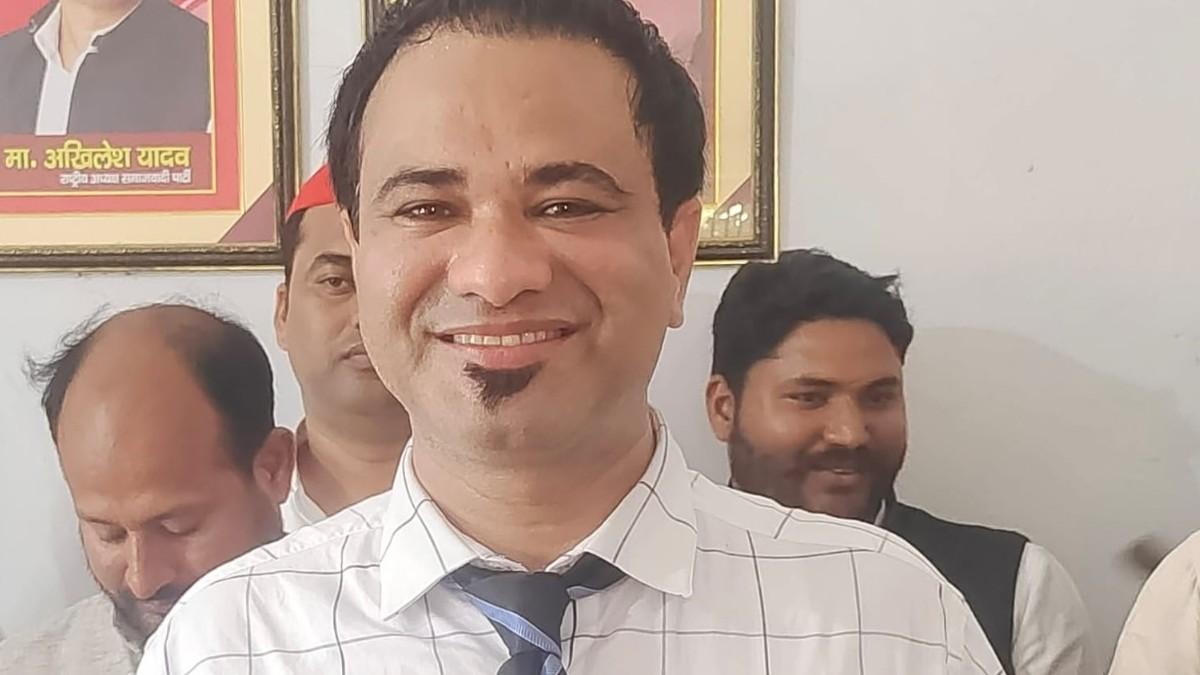 डॉ कफील खान (फाइल फोटो)