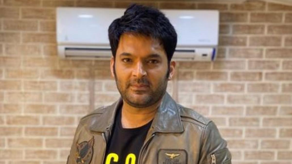 कपिल शर्मा