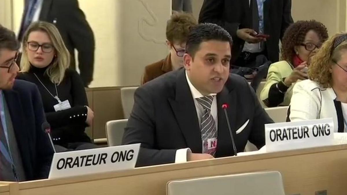 जुनैद कुरैशी (फाइल फोटो)