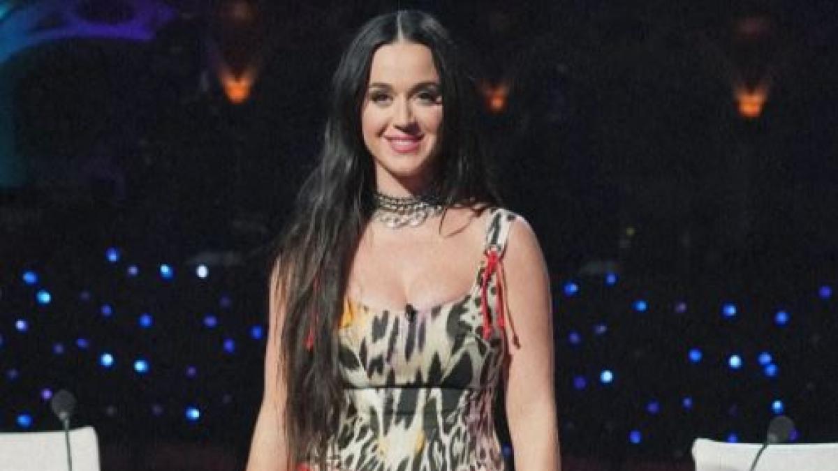 कैटी पेरी 