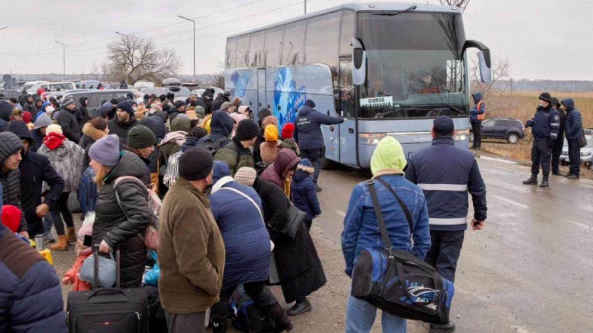 इंडियन स्टूडेंट्स को जल्द से जल्द खारकीव छोड़ने की सलाह दी गई है