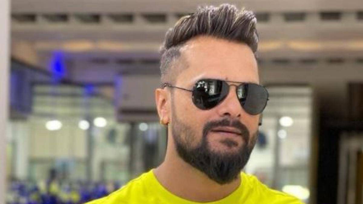 खेसारी लाल यादव 