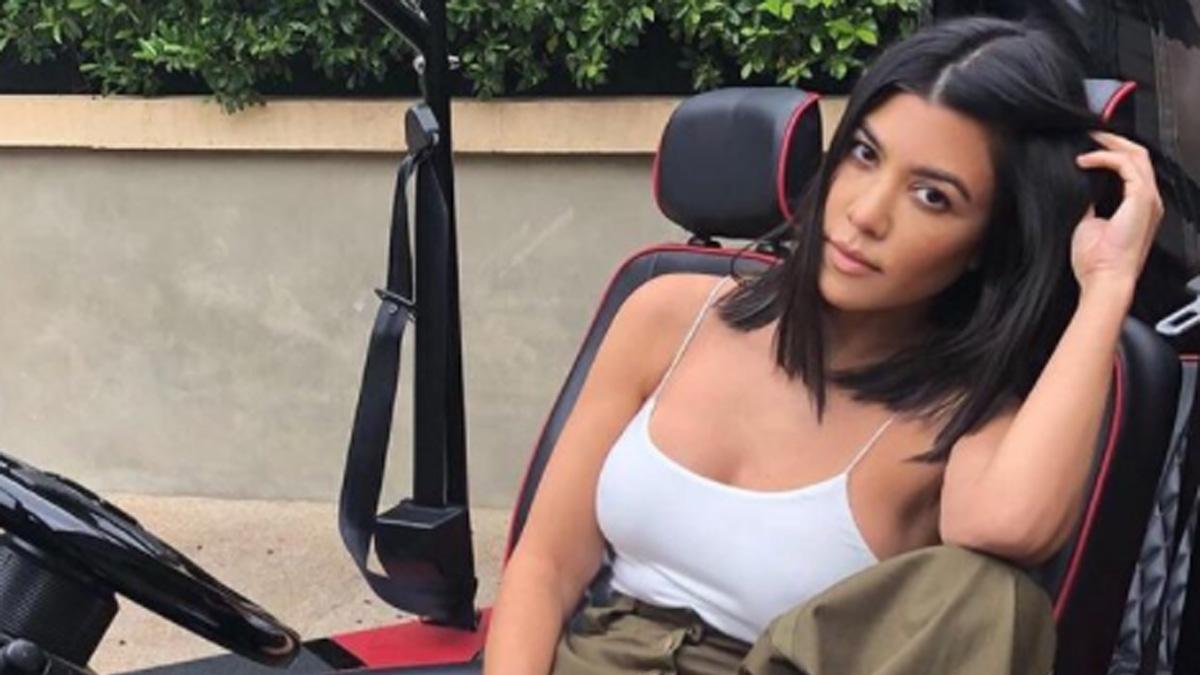 बिगड़ते रिश्ते को बेहतर बनाने के लिए सेक्स लाइफ से लिया ब्रेक! फिर क्या हुआ? Kourtney Kardashian ने बताया