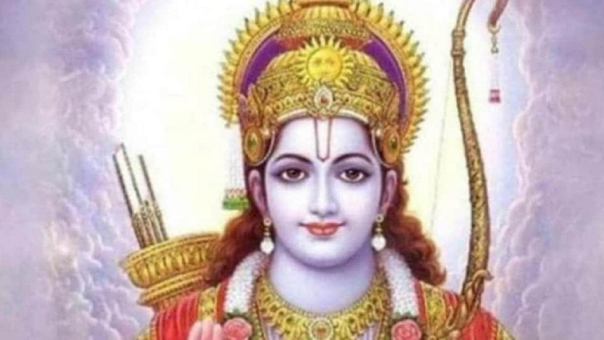 भगवान राम (सांकेतिक तस्वीर)