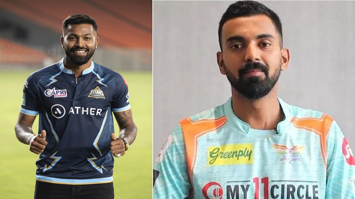 IPL 2022 GT vs LSG Live streaming updates