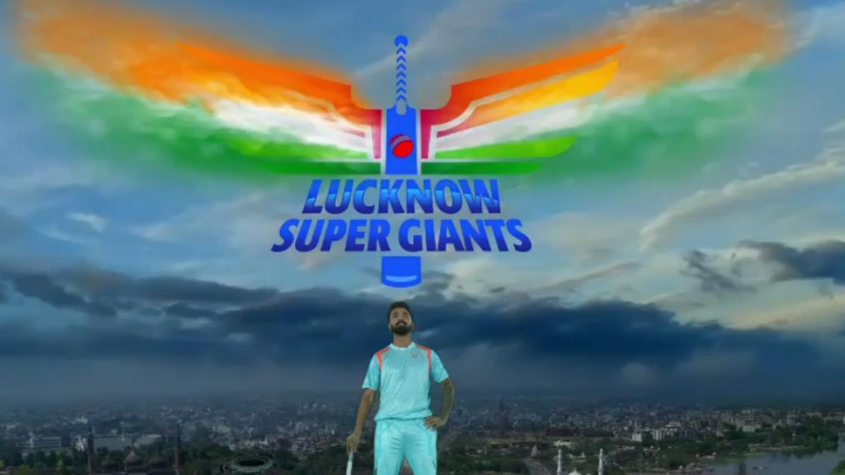 Lucknow Super Giants (Instagram)