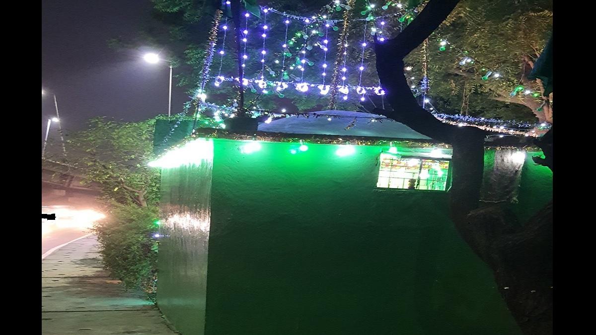 सांकेतिक तस्वीर