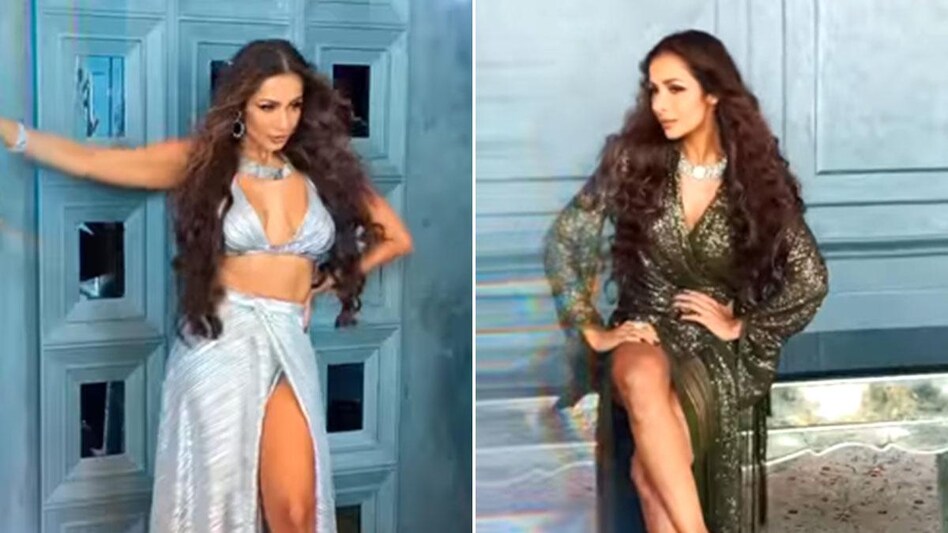 उनकी खूबसूरती में और भी चार चांद लगा रहा