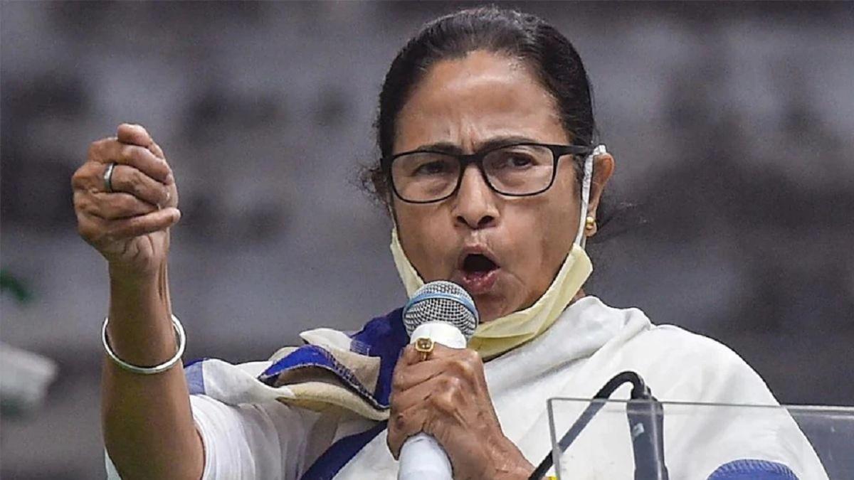 Mamata Banerjee