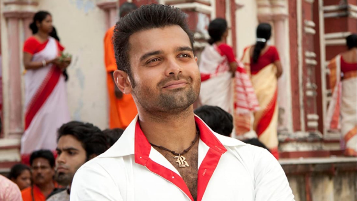 मिमोह चक्रवर्ती 