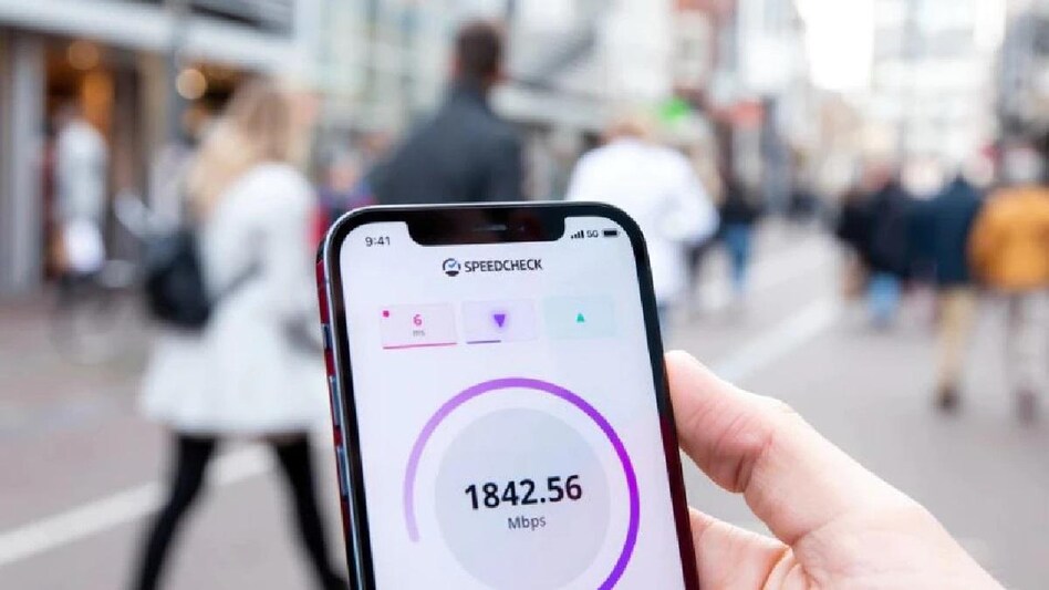 Mobile Data