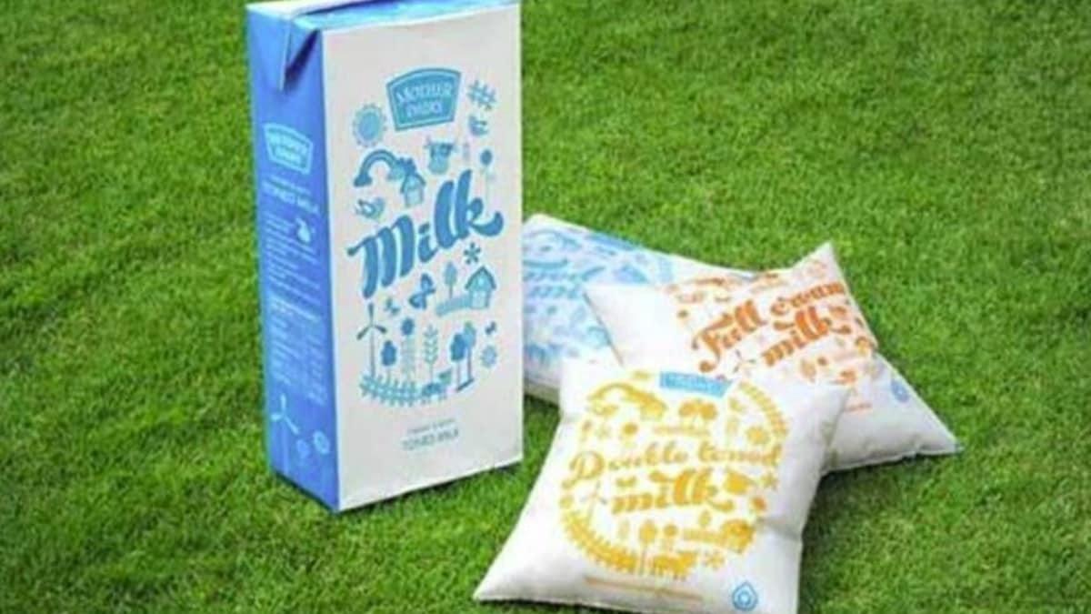 Mother Dairy Milk Price Hike: दिल्ली में मदर डेयरी का दूध महंगा, संडे से इतने बढ़ जाएंगे दाम