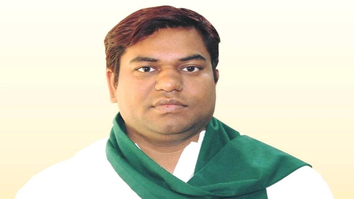 मुकेश सहनी (फाइल फोटो)