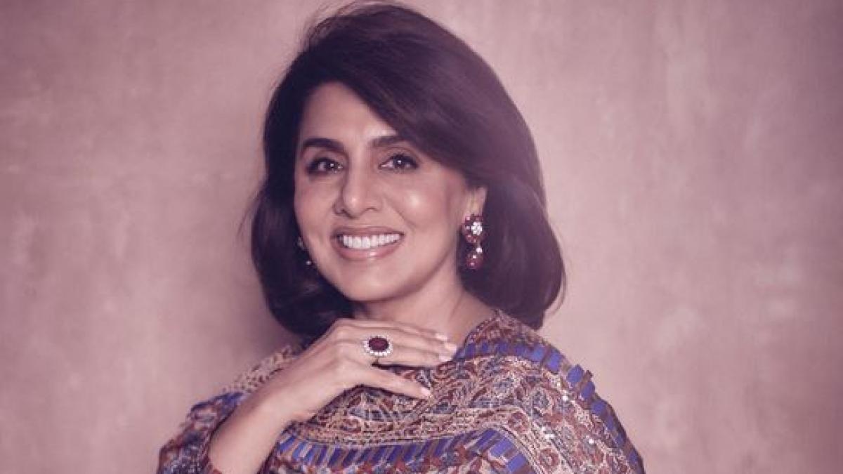 नीतू कपूर