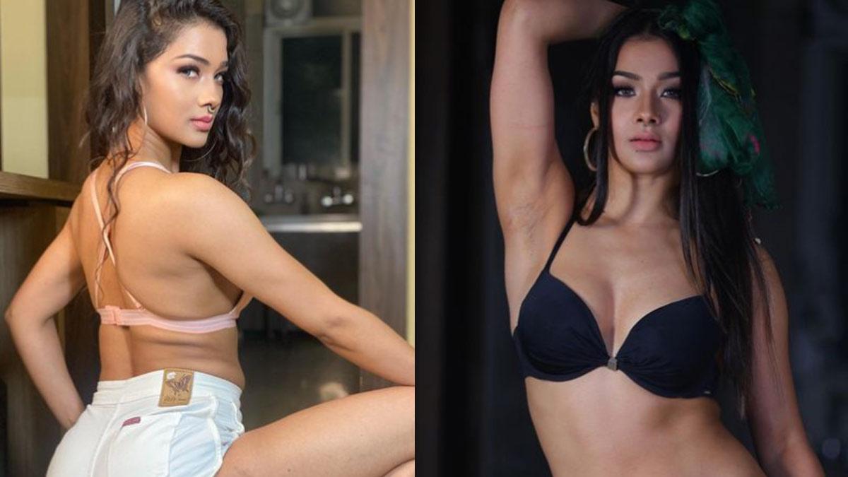 नम्रता मल्ला