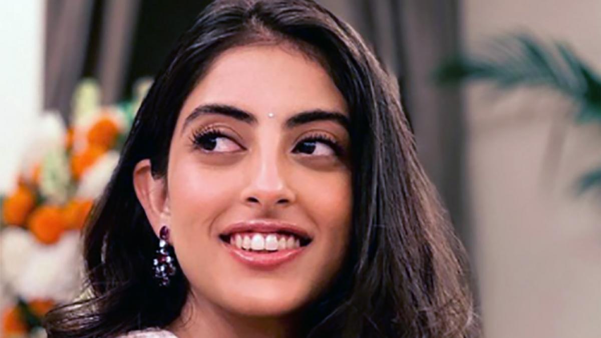 नव्या नंदा