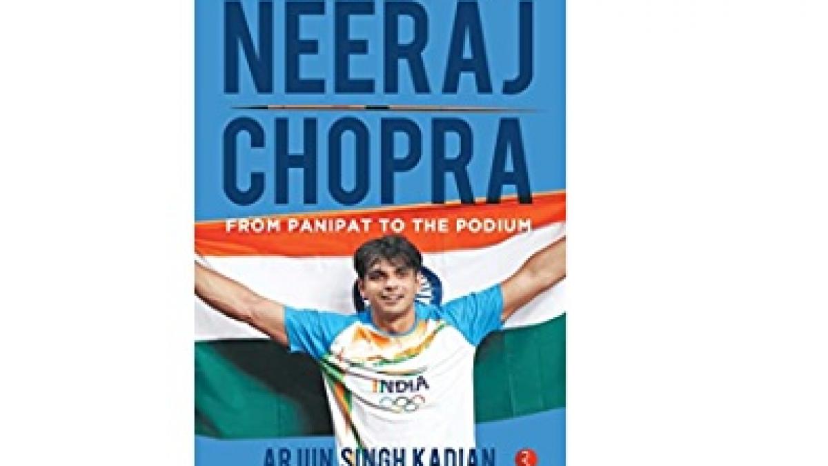 Neeraj Chopra: From Panipat to the podium