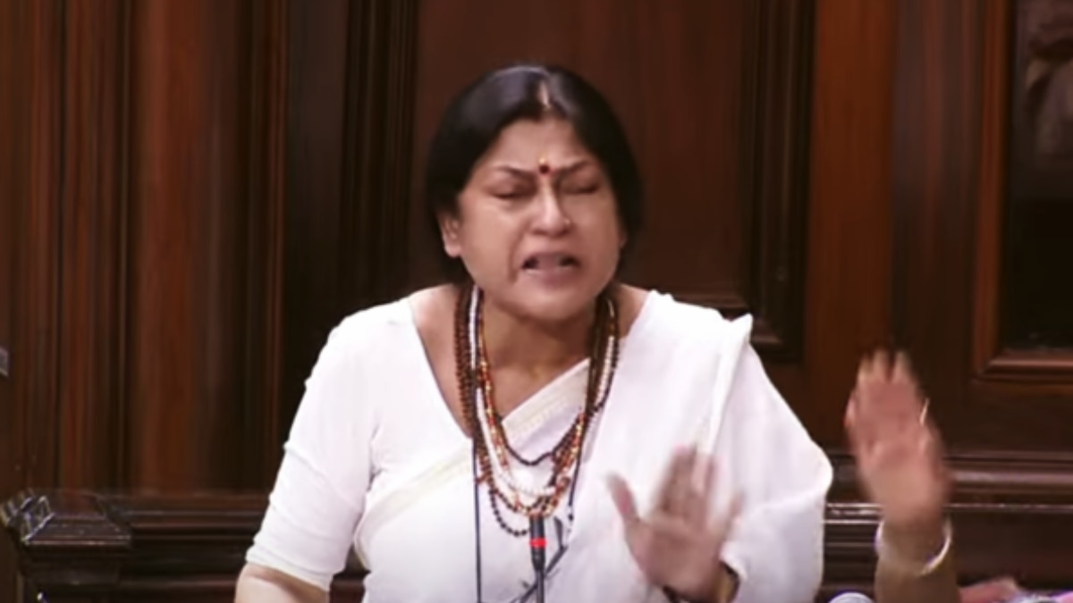 रूपा गांगुली 