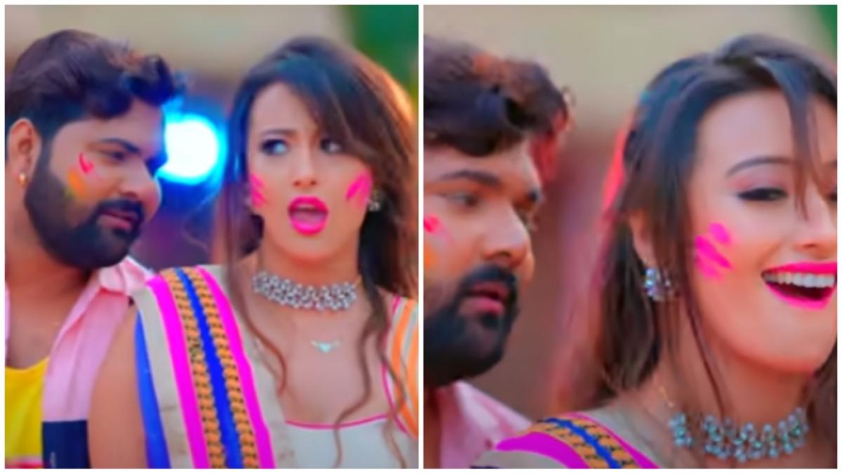 समर सिंह, श्वेता महारा