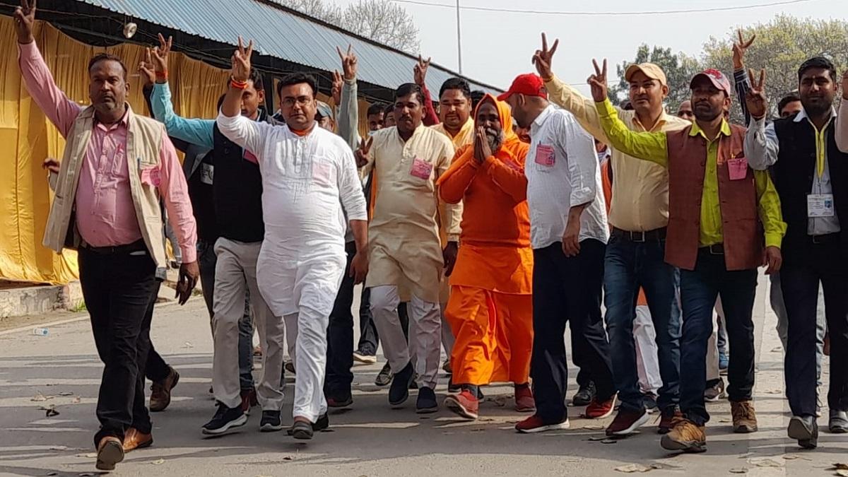 Pilibhit Election Result Live Updates