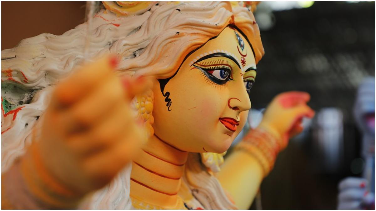 Chaitra Navratri 2022: चैत्र नवरात्रि पर ग्रहों का बड़ा उलटफेर, इन 2 राशियों की चमकेगी किस्मत - Chaitra Navratri 2022 big reshuffle of planets on Chaitra Navratri these two zodiac signs fate